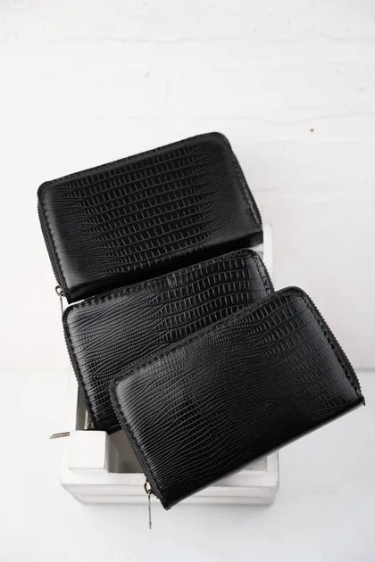 کیف پول زنانه