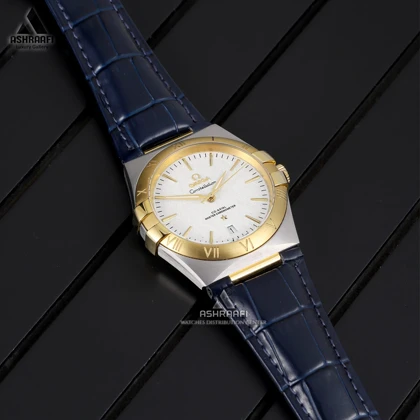 ساعت مردانه امگا Omega Constellation Sedna-BSW