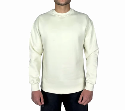 دورس سه نخ شیری طرح ساده