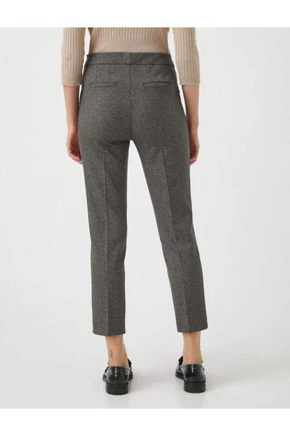 شلوار زنانه اورجینال کوتون koton