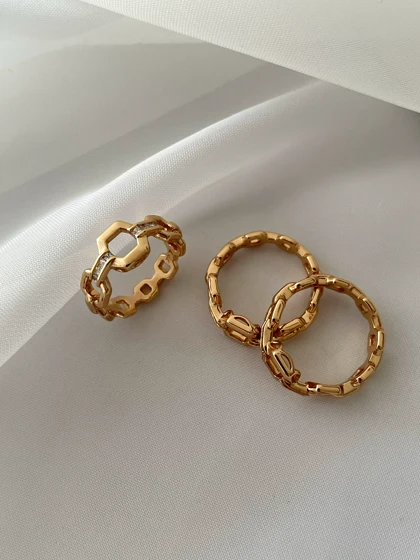 انگشتر ژوپینگ