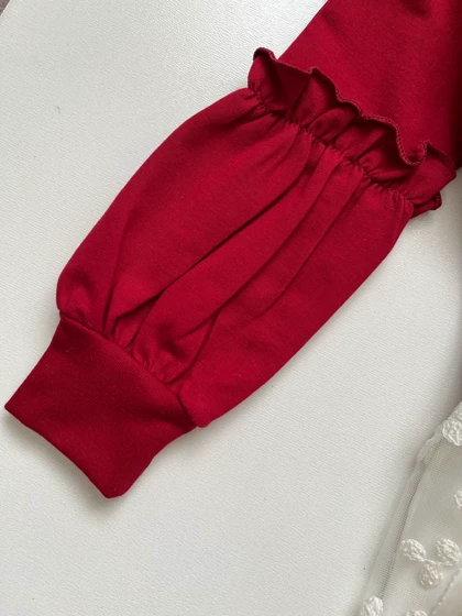 پیراهن مروارید