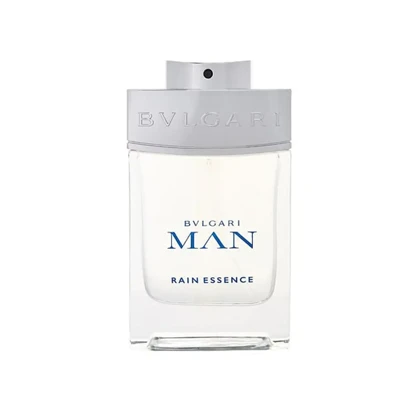 ادوپرفیوم مردانه بولگاری مدل Man Rain Essence حجم 100 میلی لیتر