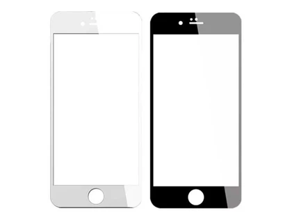 محافظ صفحه نمایش شیشه ای آیفون Mletubl Super-D Tempered Glass Apple iPhone 6 Plus