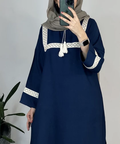 مانتو کفتان غزل 1