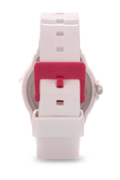 ساعت زنانه casio