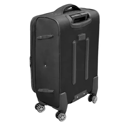 چمدان پیرکاردین مدل PIERRE CARDIN - PC40155 TRAVEL PRO SERIES سری 3 عددی