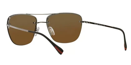 عینک آفتابی پرادا Prada PS 52RS 5AV5M0
