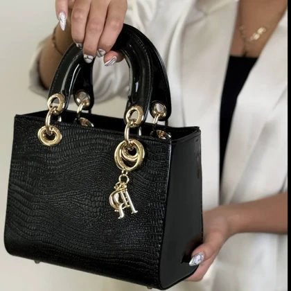 کیف Dior (دیور) وارداتی کد 1011