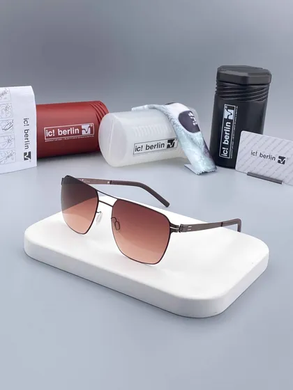 عینک آفتابی برند آیس برلین مدل T112/L