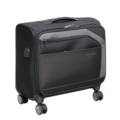 چمدان خلبانی لیوزکینگ مدل LEAVESKING - LK5573 EASY FLY