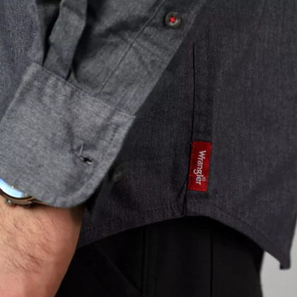 پیراهن WRANGLER