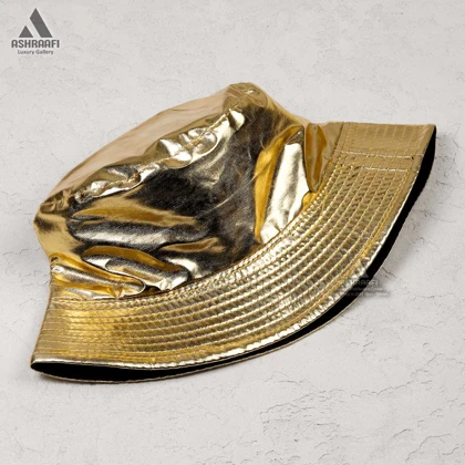 کلاه باکت دخترانه Bucket Hat HA109