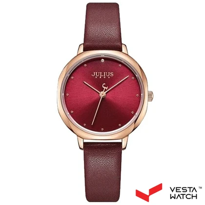 ساعت مچی زنانه جولیوس JULIUS مدل JA-1319B