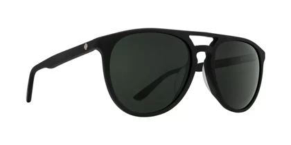 عینک آفتابی اسپای Spy Syndicate Matte Black Happy Gray Green