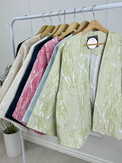 کت ژاکاراد مزونی النا