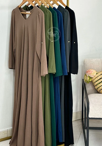 پیراهن ایتالیایی دنیز