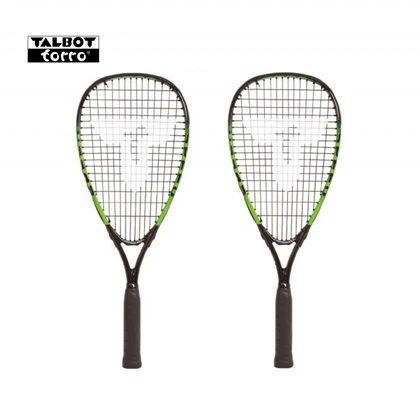 راکت بدمینتون سرعتی برند تالبوت تورو TALBOT SPEED 5500 LED