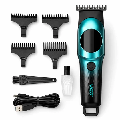 ماشین اصلاح خط زن وی جی آر مدل V-966