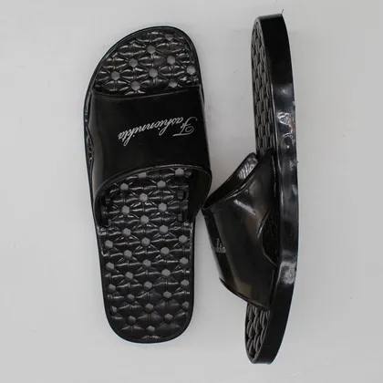 دمپایی حمام نیکتا مدل استخری 109 کد 1265-BK