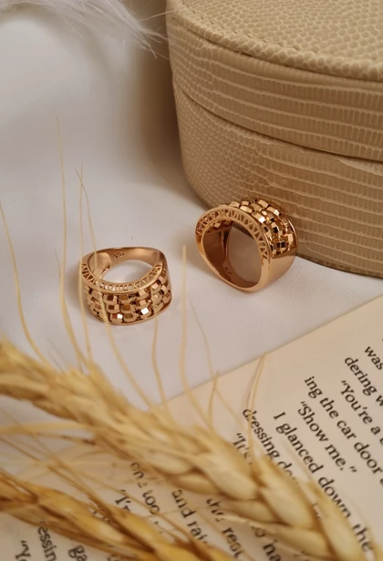 انگشتر البرنادو ژوپینگ