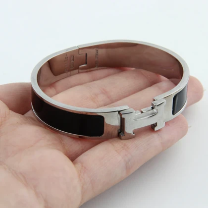 دستبند زنانه طرح هرمس