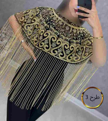 رویه پنل عربی : 8812