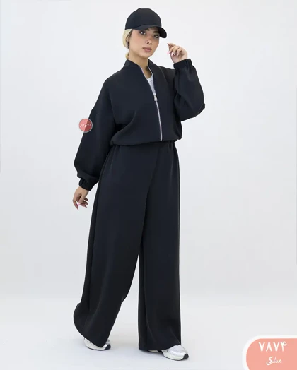 ست سویشرت شلوار اویشو 7874