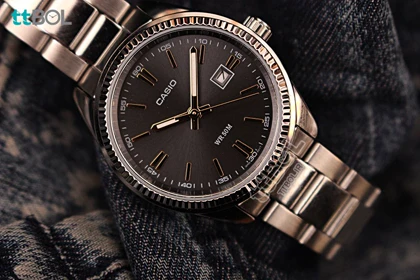ساعت مچی زنانه کاسیو CASIO LTP-1302D-1A2V