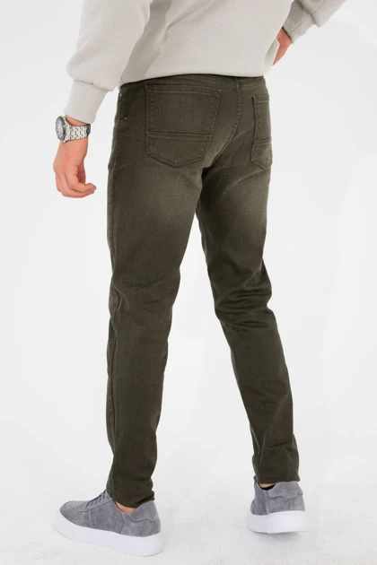 شلوار جین مردانه hlt-jeans hlt-jeans