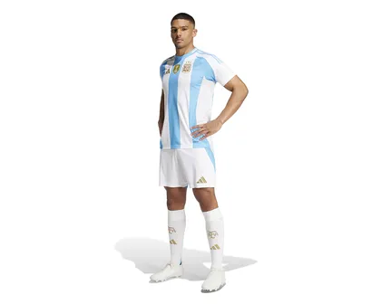 پیراهن خانگی آرژانتین Adidas Afa H Jsy D PC_IP8409