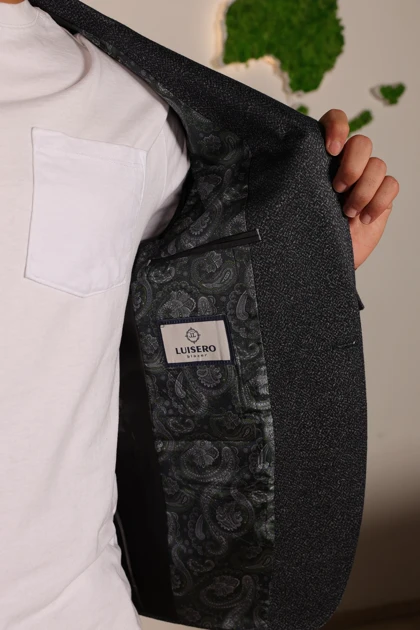 کت و ژاکت مردانه luisero luisero