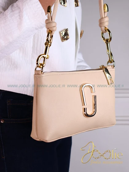 کیف دوشی زنانه مارک جیکوب کد K1449