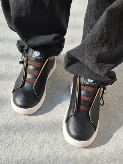 ونس مردانه کشی استن 8002