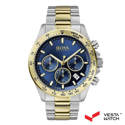 ساعت مچی مردانه هوگو باس HUGO BOSS مدل B1513767