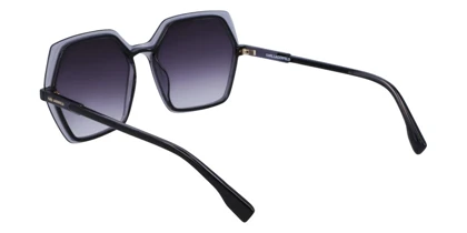 عینک آفتابی کارل لاگرفلد KARL LAGERFELD KL6083S 009