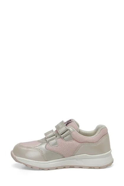 اصل ایالات متحده POLO ASSN. کفش ورزشی دخترانه صورتی CLINE GLB 4FX