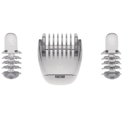 موزن گوش و بینی و ابرو فیلیپس philips مدل NT5650/16 قابل شستشو