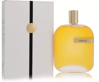 عطر آمواج اپوس 5 - Amouage Opus V