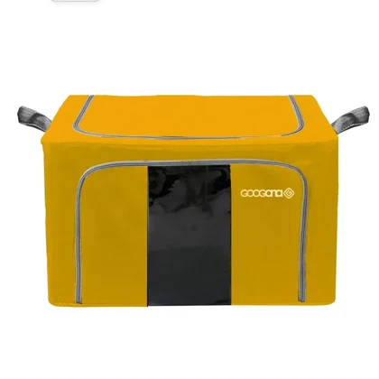 نظم دهنده سفری و کمد گوگانا مدل GOOGANA - GOOG6070