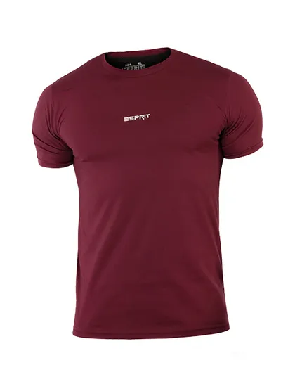 تیشرت یقه گرد مردانه Esprit