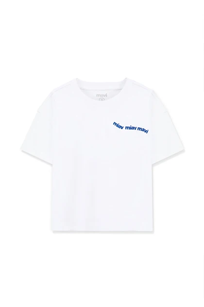 تیشرت بچگانه اورجینال ماوی mavi