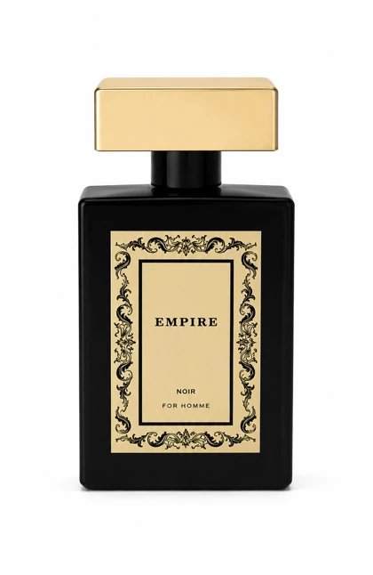عطر Bvlgari man in black کد:653