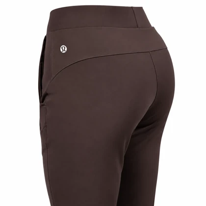 بوت کات ورزشی زنانه LULULEMON کد 5813 شناسه 10100887