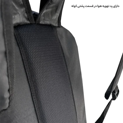 کوله پشتی فوروارد مدل FORWARD - FCLT77020