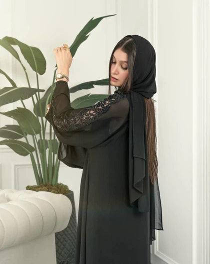 عبا ازهار