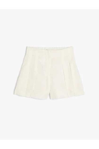 شلوارک بچگانه koton