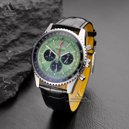 ساعت برایتلینگ نوی تایمر Breitling Navitimer A24322G