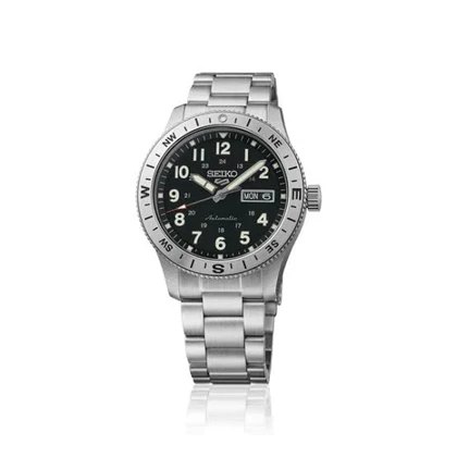 ساعت سیکو اورجینال اتوماتیک مردانه HDB006K1 SEIKO
