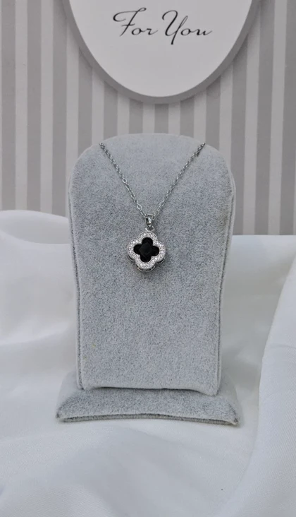 گردنبند پینترستی زنانه کدpnz10107 گالری موژان حیدری